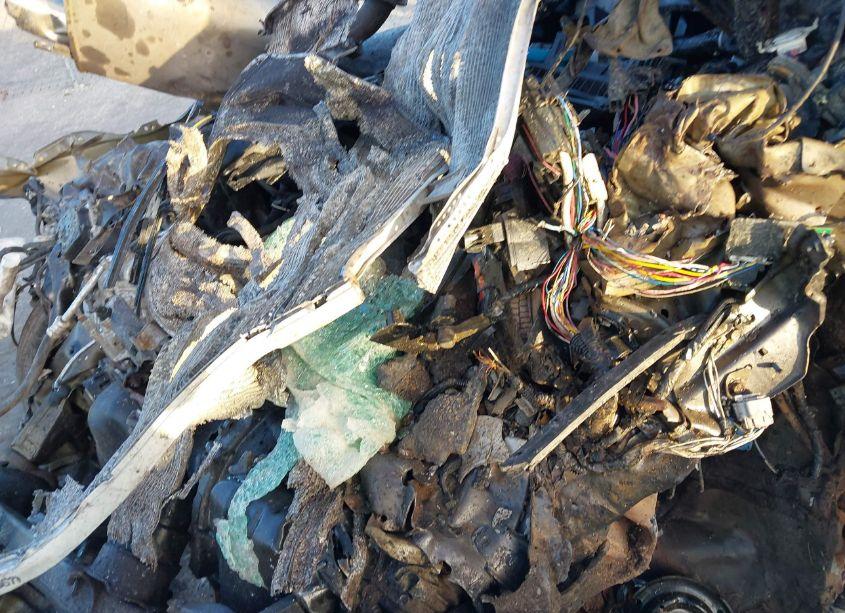 Photo 9 of 2012 Toyota Camry SE (VIN 4T1BF1FK7CU154901)