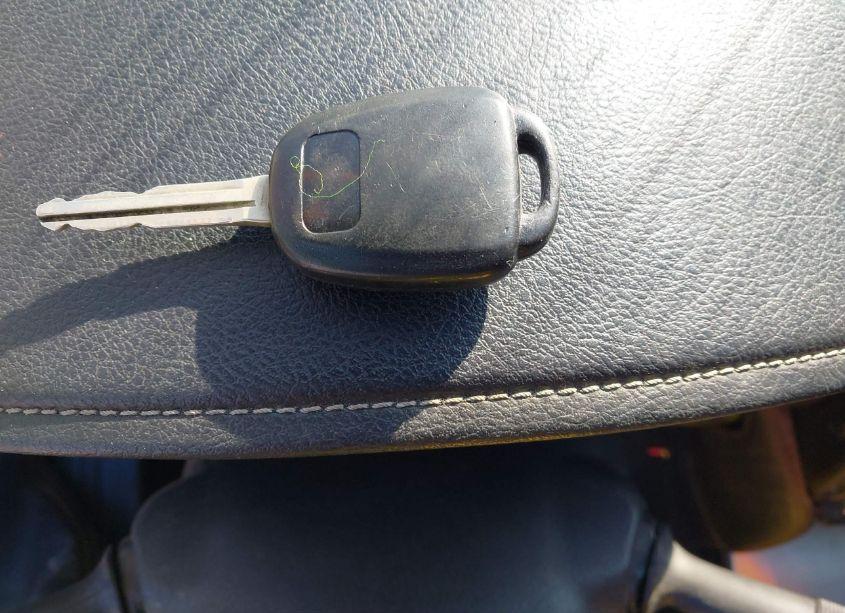 Photo 11 of 2012 Toyota Camry SE (VIN 4T1BF1FK7CU162187)