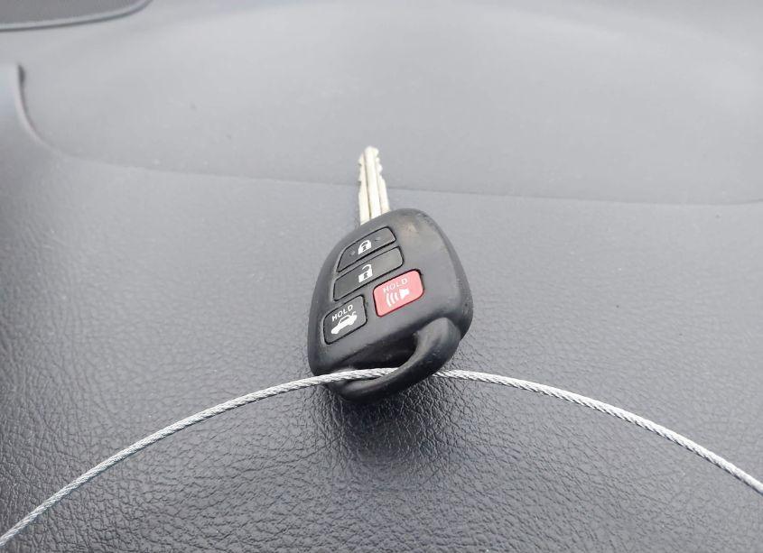 Photo 11 of 2012 Toyota Camry LE (VIN 4T1BF1FK7CU172587)