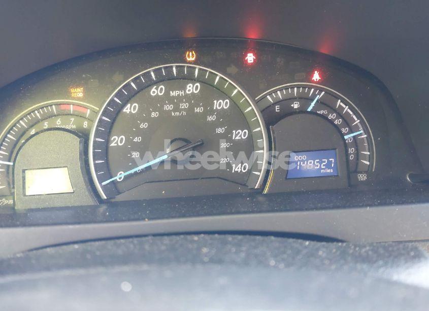 Photo 15 of 2012 Toyota Camry LE (VIN 4T1BF1FK7CU173979)