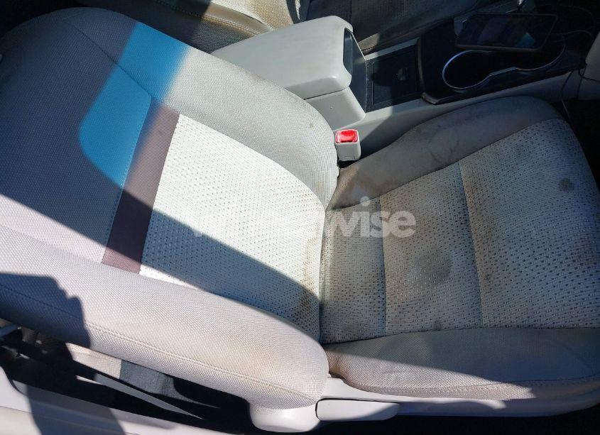 Photo 8 of 2012 Toyota Camry LE (VIN 4T1BF1FK7CU173979)