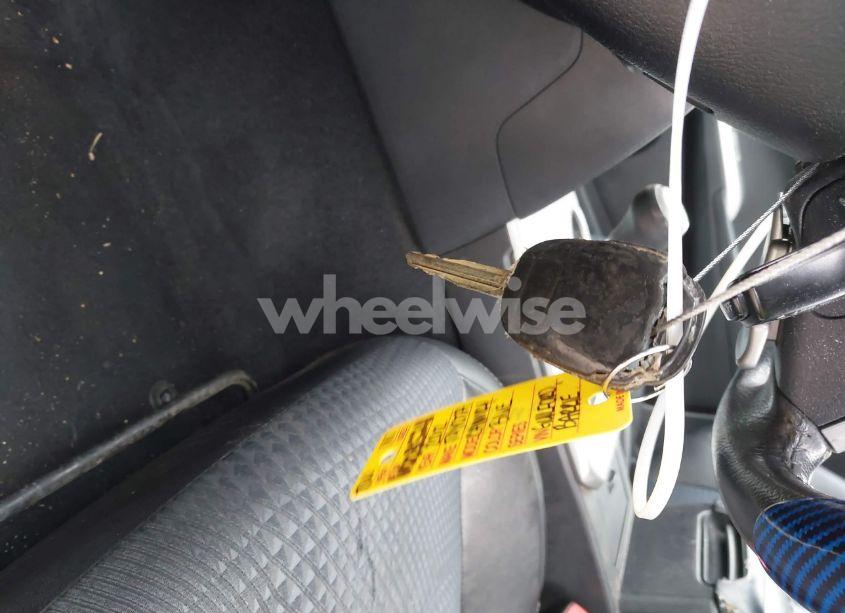 Photo 11 of 2012 Toyota Camry SE (VIN 4T1BF1FK7CU175991)