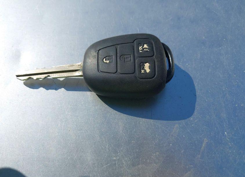 Photo 11 of 2012 Toyota Camry SE (VIN 4T1BF1FK7CU190460)