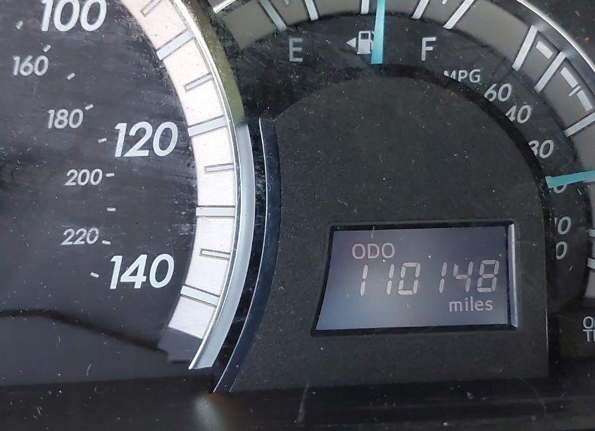 Photo 15 of 2012 Toyota Camry SE (VIN 4T1BF1FK7CU190460)