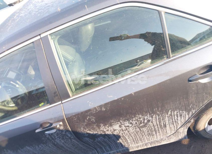 Photo 14 of 2012 Toyota Camry SE (VIN 4T1BF1FK7CU192970)