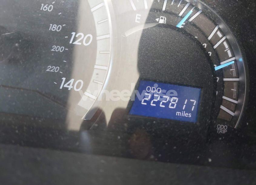 Photo 15 of 2012 Toyota Camry SE (VIN 4T1BF1FK7CU192970)