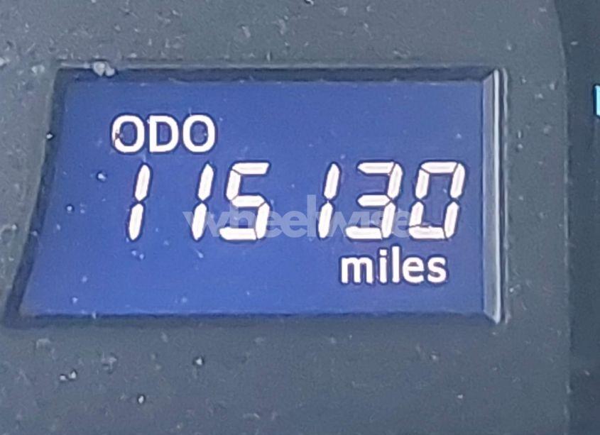 Photo 16 of 2012 Toyota Camry SE (VIN 4T1BF1FK7CU199806)