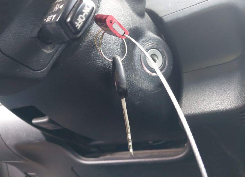 Photo 11 of 2012 Toyota Camry SE LIMITED EDITION (VIN 4T1BF1FK7CU201988)