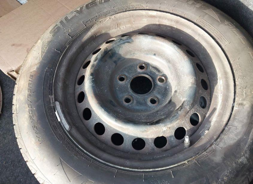 Photo 12 of 2012 Toyota Camry L (VIN 4T1BF1FK7CU500767)