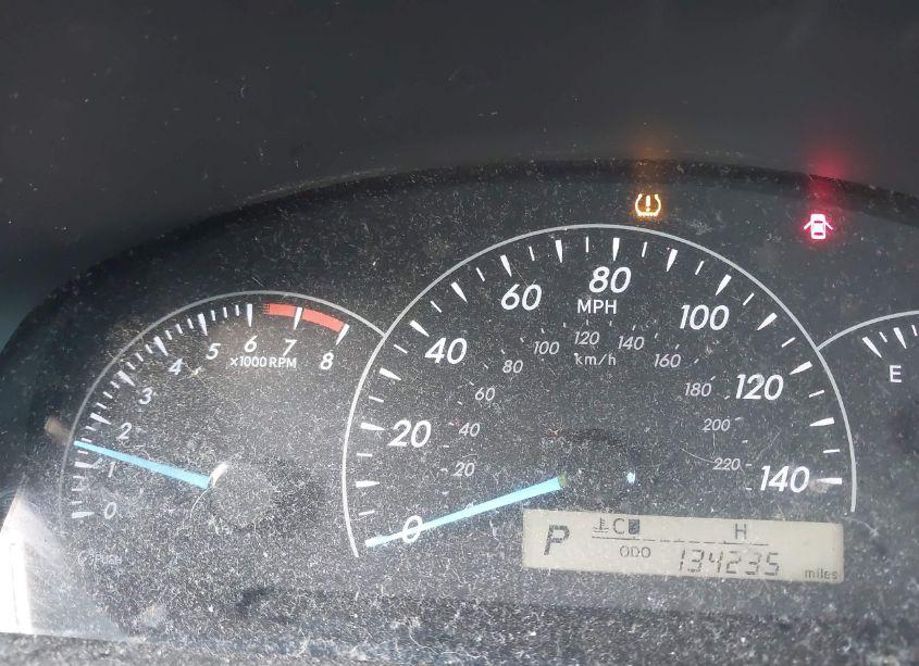 Photo 7 of 2012 Toyota Camry L (VIN 4T1BF1FK7CU500767)