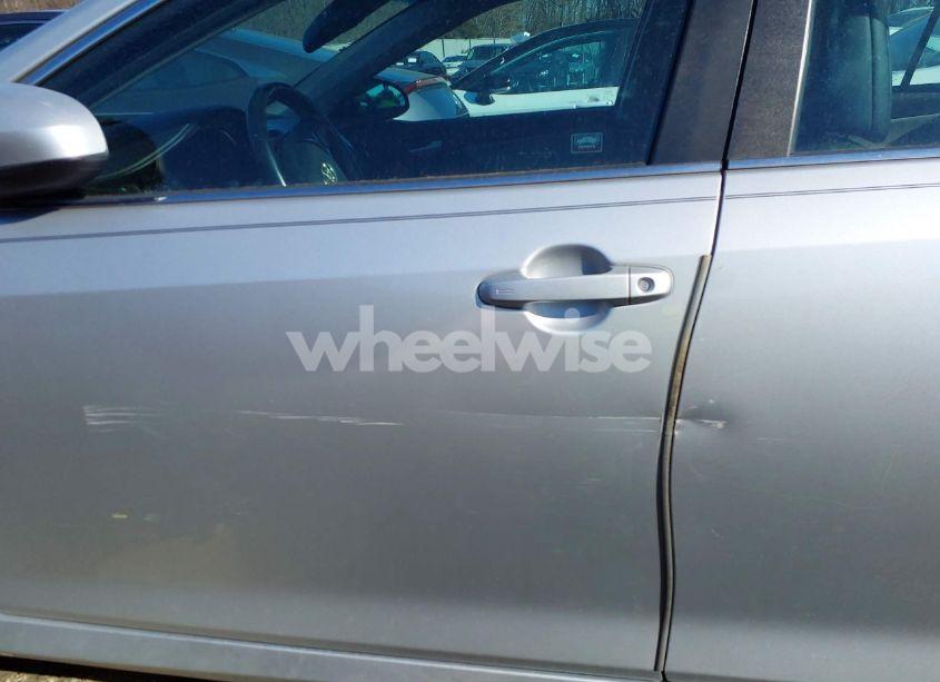 Photo 17 of 2012 Toyota Camry SE (VIN 4T1BF1FK7CU507055)