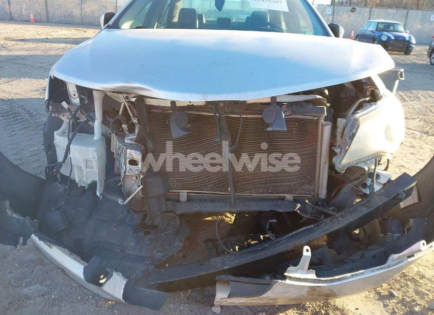 Photo 6 of 2012 Toyota Camry SE (VIN 4T1BF1FK7CU507055)