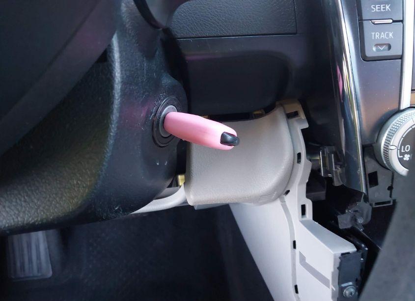 Photo 11 of 2012 Toyota Camry LE (VIN 4T1BF1FK7CU536118)