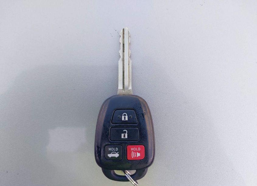 Photo 11 of 2012 Toyota Camry SE (VIN 4T1BF1FK7CU552321)