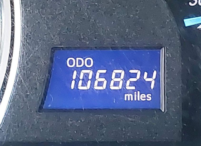 Photo 15 of 2012 Toyota Camry SE (VIN 4T1BF1FK7CU552321)