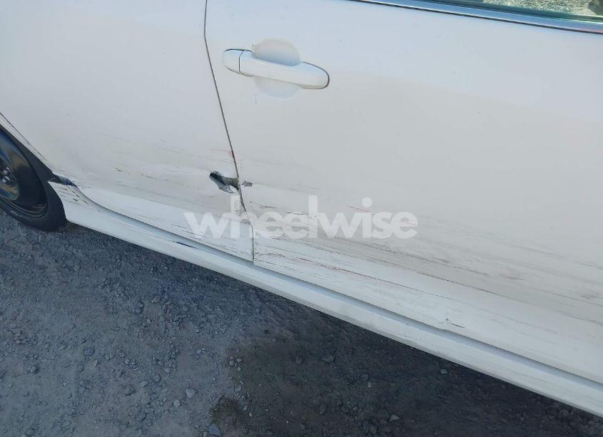 Photo 6 of 2012 Toyota Camry SE (VIN 4T1BF1FK7CU576506)