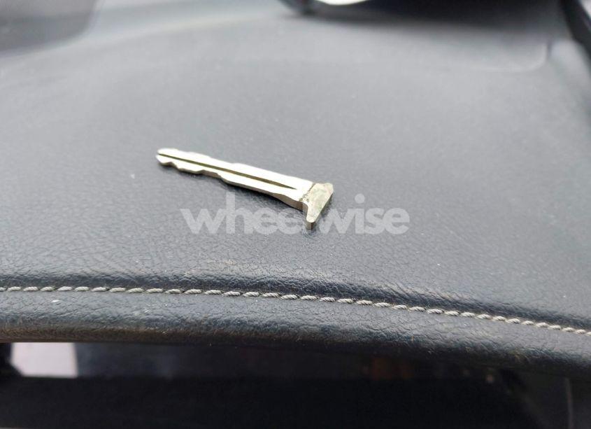 Photo 11 of 2012 Toyota Camry LE (VIN 4T1BF1FK7CU589076)