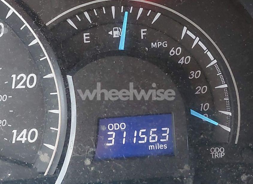 Photo 15 of 2012 Toyota Camry LE (VIN 4T1BF1FK7CU589076)