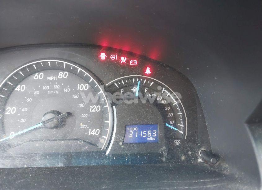 Photo 7 of 2012 Toyota Camry LE (VIN 4T1BF1FK7CU589076)