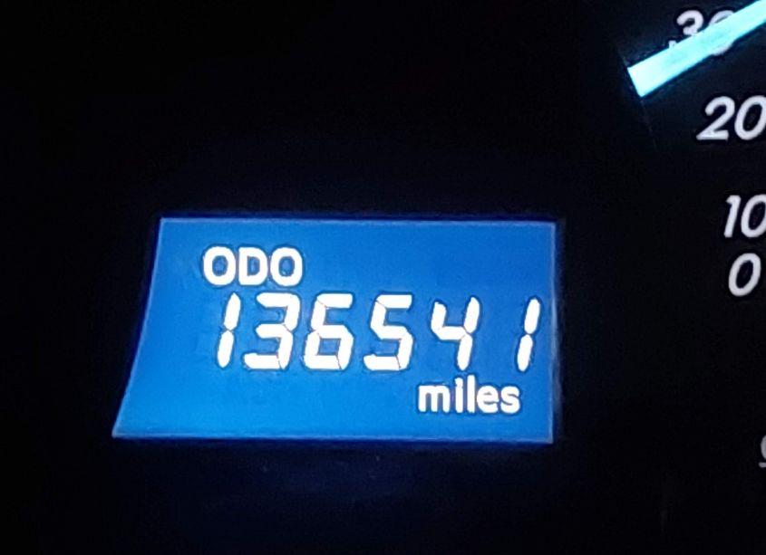 Photo 15 of 2012 Toyota Camry SE (VIN 4T1BF1FK7CU592527)