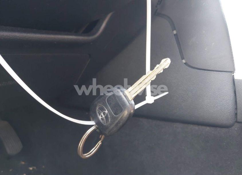 Photo 11 of 2012 Toyota Camry SE (VIN 4T1BF1FK7CU610783)