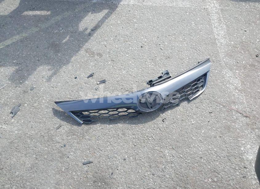 Photo 12 of 2012 Toyota Camry SE (VIN 4T1BF1FK7CU610783)