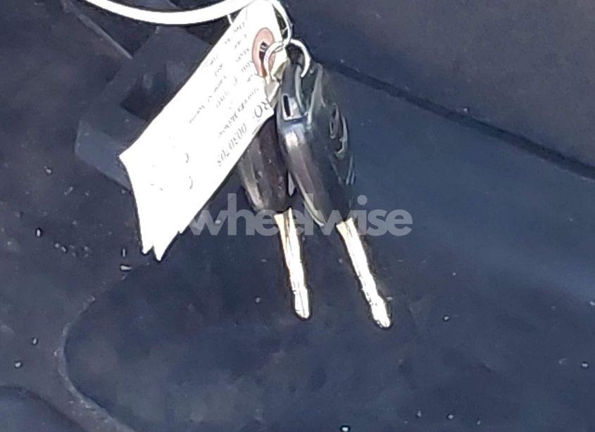 Photo 11 of 2012 Toyota Camry SE (VIN 4T1BF1FK7CU611948)