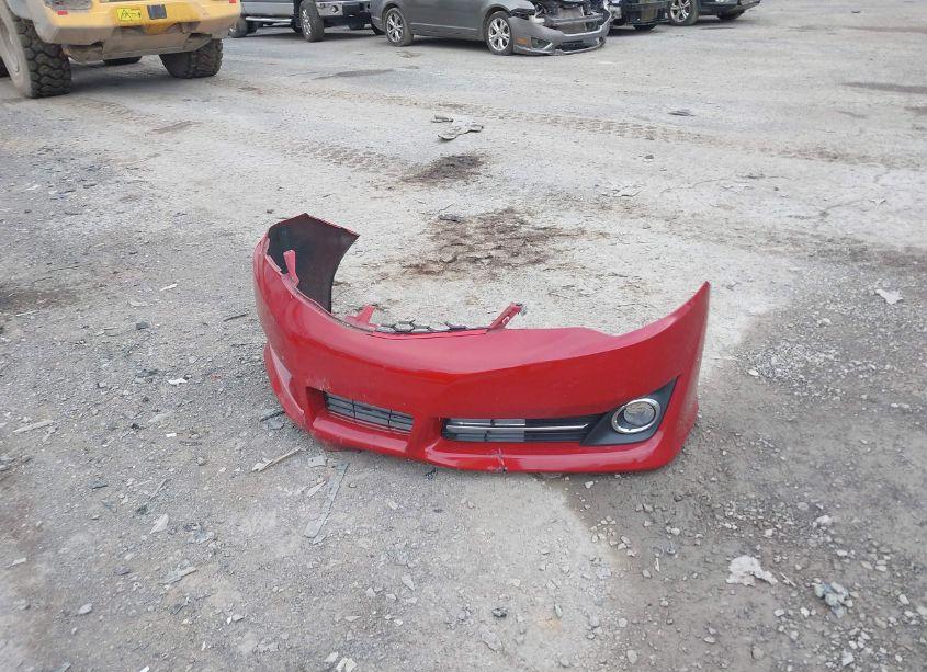 Photo 12 of 2012 Toyota Camry SE LIMITED EDITION (VIN 4T1BF1FK7CU623629)