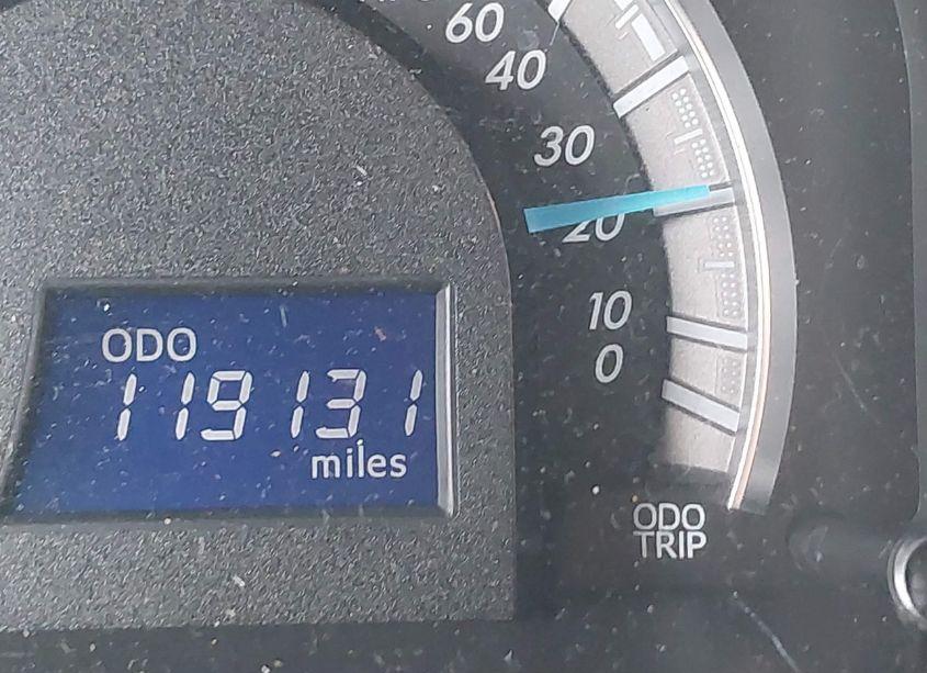 Photo 16 of 2012 Toyota Camry SE LIMITED EDITION (VIN 4T1BF1FK7CU623629)