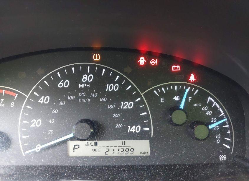 Photo 15 of 2012 Toyota Camry L (VIN 4T1BF1FK7CU628295)