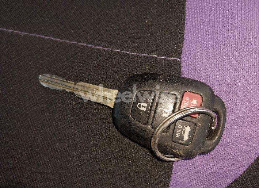 Photo 11 of 2013 Toyota Camry LE (VIN 4T1BF1FK7DU216668)