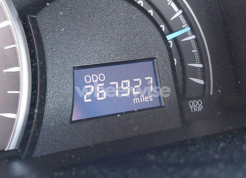 Photo 16 of 2013 Toyota Camry LE (VIN 4T1BF1FK7DU216668)