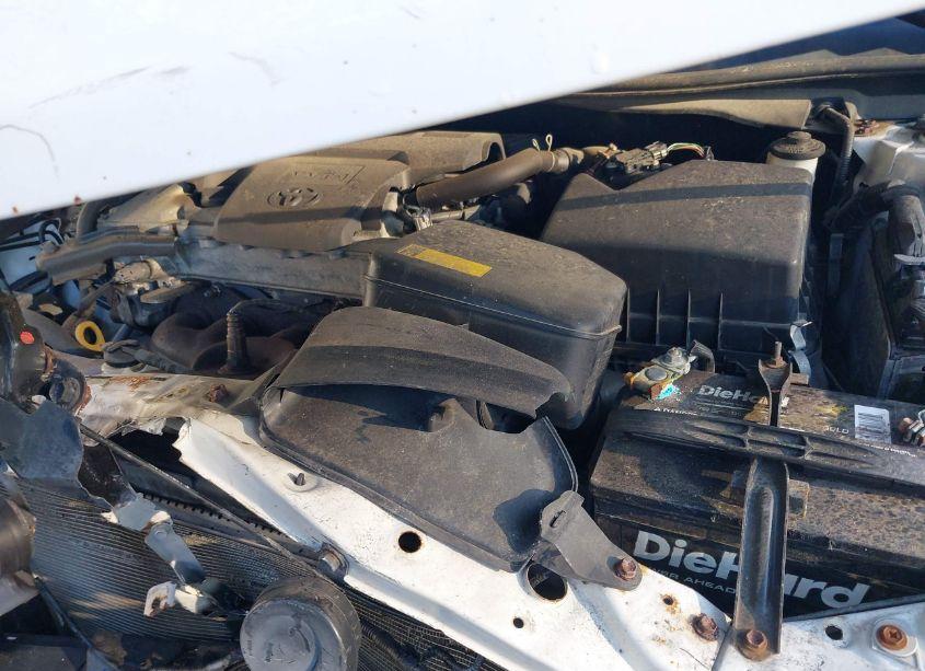 Photo 10 of 2013 Toyota Camry SE (VIN 4T1BF1FK7DU218582)