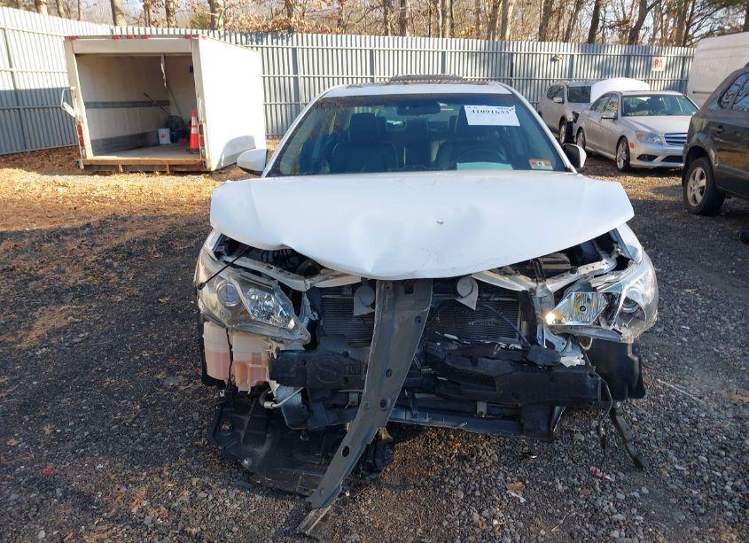 Photo 12 of 2013 Toyota Camry SE (VIN 4T1BF1FK7DU218582)