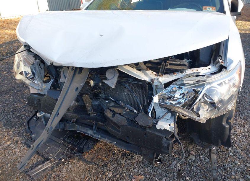 Photo 6 of 2013 Toyota Camry SE (VIN 4T1BF1FK7DU218582)