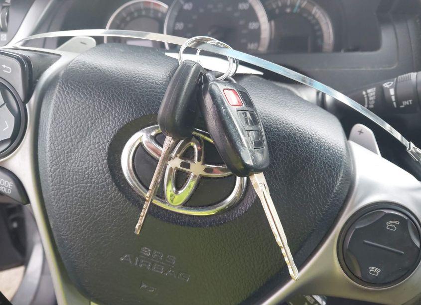 Photo 11 of 2013 Toyota Camry SE (VIN 4T1BF1FK7DU241828)