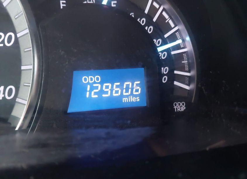 Photo 15 of 2013 Toyota Camry SE (VIN 4T1BF1FK7DU241828)