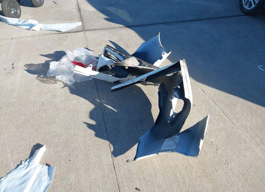 Photo 12 of 2013 Toyota Camry LE (VIN 4T1BF1FK7DU245930)