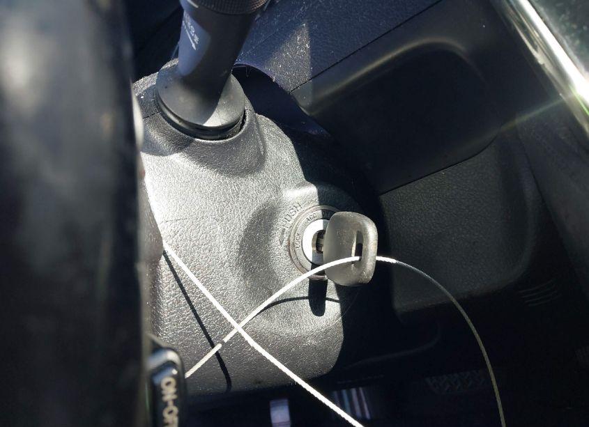 Photo 11 of 2013 Toyota Camry SE (VIN 4T1BF1FK7DU247791)