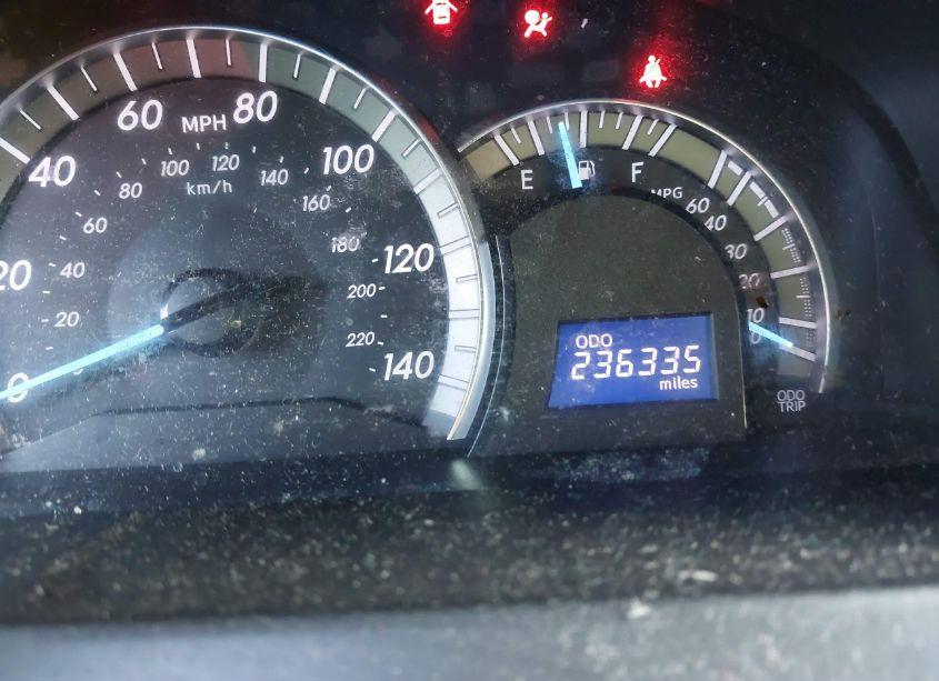 Photo 15 of 2013 Toyota Camry SE (VIN 4T1BF1FK7DU247791)