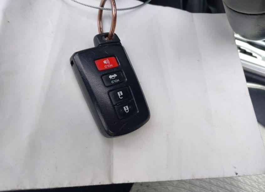 Photo 11 of 2013 Toyota Camry SE (VIN 4T1BF1FK7DU268463)