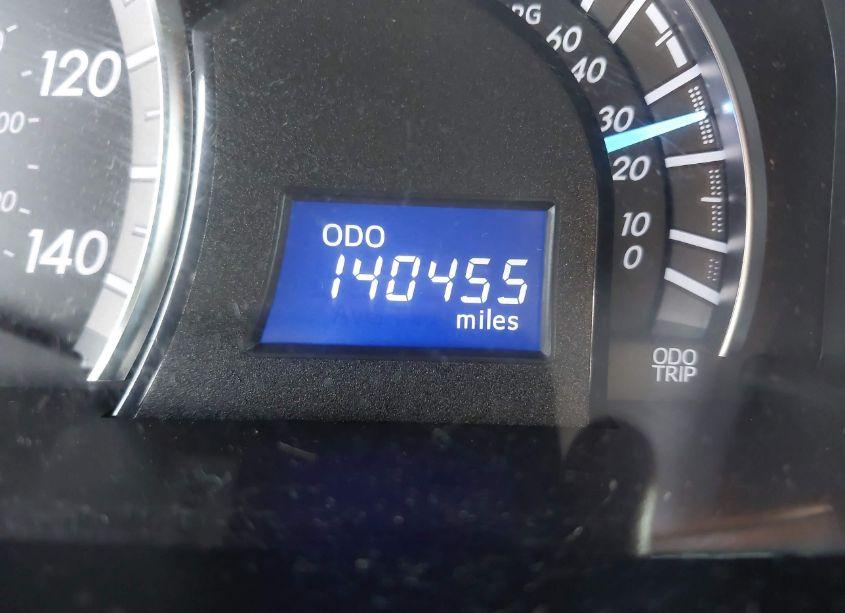 Photo 15 of 2013 Toyota Camry SE (VIN 4T1BF1FK7DU268463)