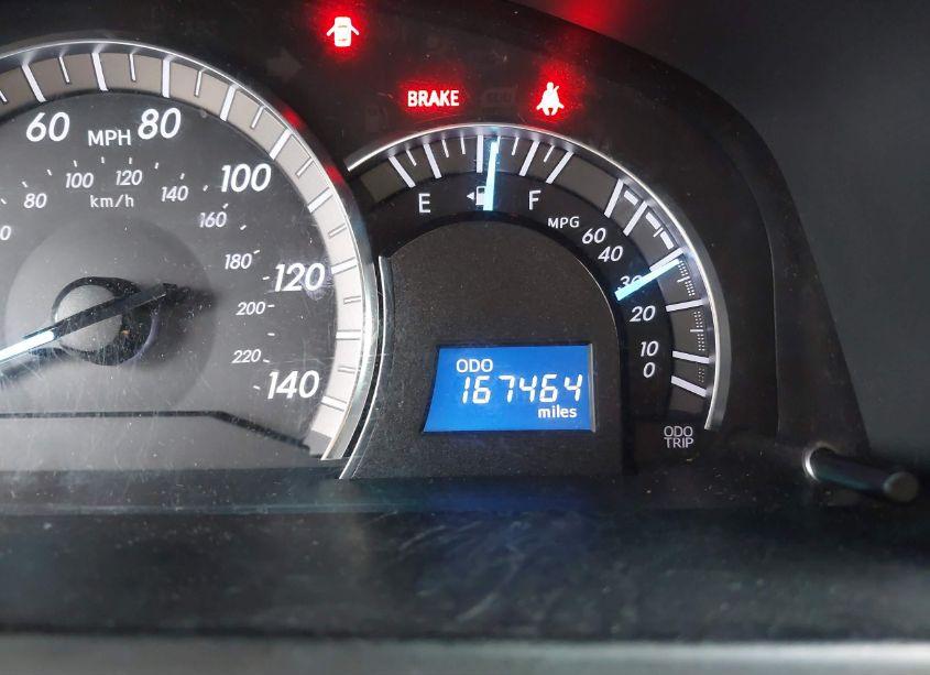 Photo 15 of 2013 Toyota Camry SE (VIN 4T1BF1FK7DU294576)