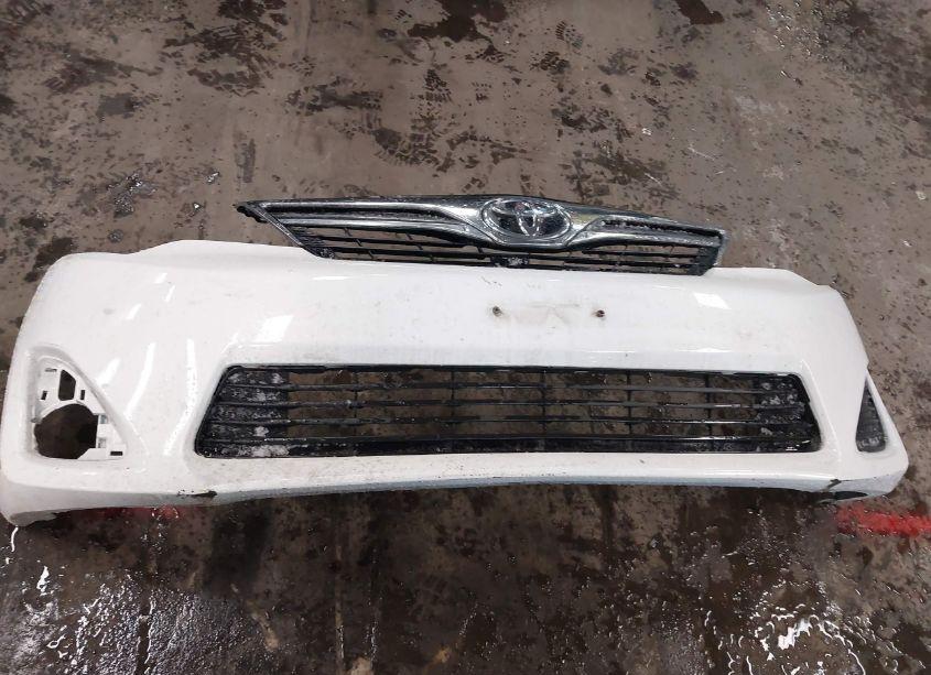 Photo 12 of 2013 Toyota Camry LE (VIN 4T1BF1FK7DU637631)