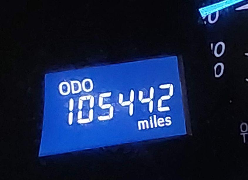 Photo 16 of 2013 Toyota Camry LE (VIN 4T1BF1FK7DU637631)