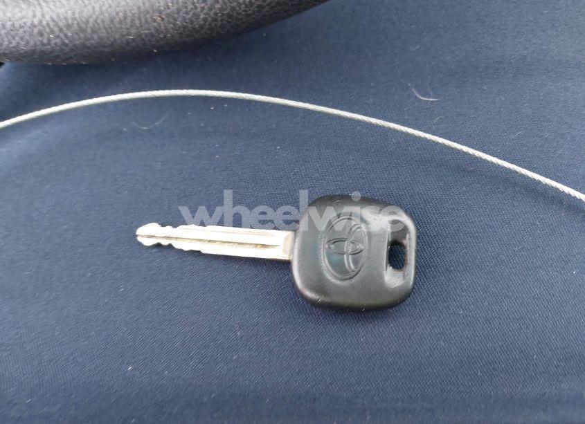 Photo 11 of 2013 Toyota Camry L (VIN 4T1BF1FK7DU639072)