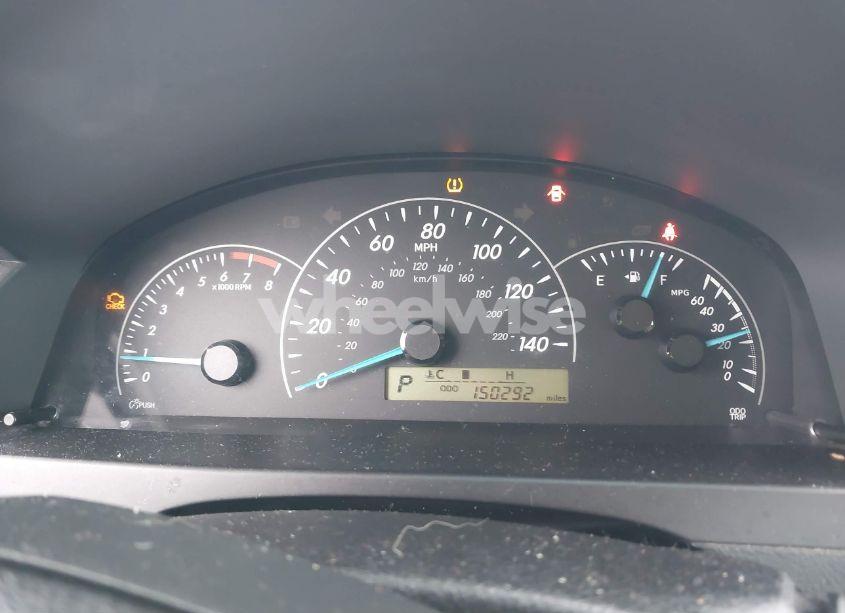 Photo 7 of 2013 Toyota Camry L (VIN 4T1BF1FK7DU639072)