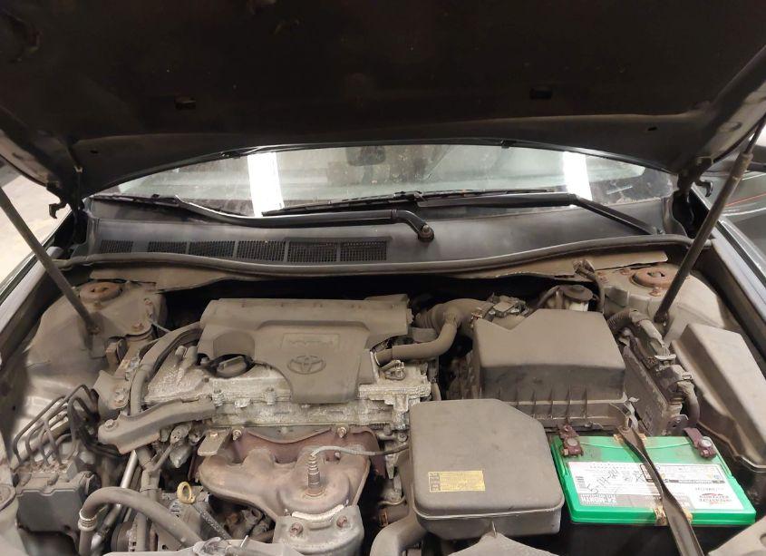 Photo 10 of 2013 Toyota Camry LE (VIN 4T1BF1FK7DU643879)