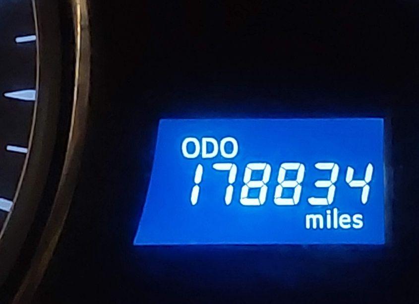 Photo 15 of 2013 Toyota Camry LE (VIN 4T1BF1FK7DU643879)