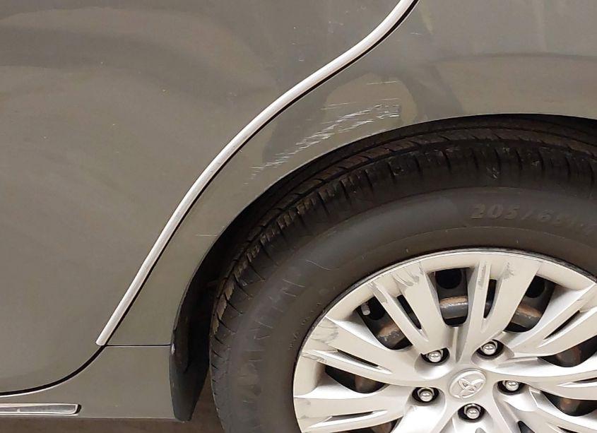 Photo 19 of 2013 Toyota Camry LE (VIN 4T1BF1FK7DU643879)